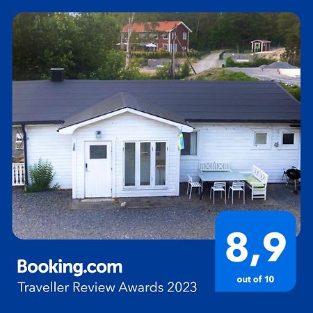 House. 80M2, Near Lake, With Car Charge. Sommarbo Exterior photo