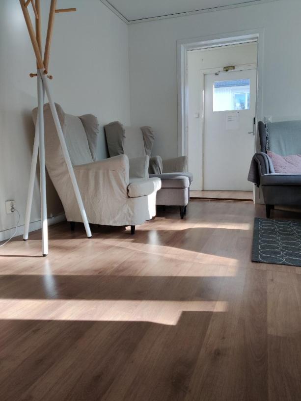 House. 80M2, Near Lake, With Car Charge. Sommarbo Exterior photo
