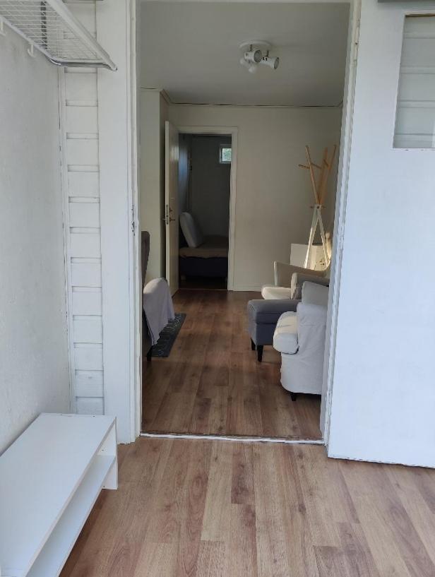 House. 80M2, Near Lake, With Car Charge. Sommarbo Exterior photo